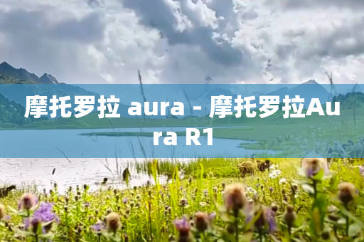 摩托罗拉 aura - 摩托罗拉Aura R1