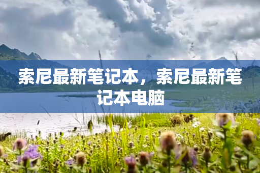 索尼最新笔记本，索尼最新笔记本电脑