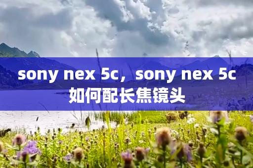 sony nex 5c，sony nex 5c如何配长焦镜头
