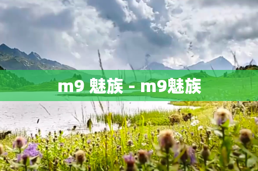 m9 魅族 - m9魅族