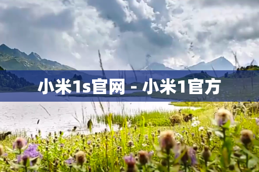 小米1s官网 - 小米1官方