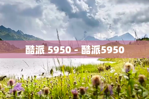 酷派 5950 - 酷派5950