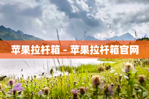 苹果拉杆箱 - 苹果拉杆箱官网