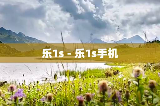 乐1s - 乐1s手机