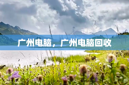 广州电脑，广州电脑回收