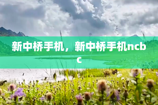 新中桥手机，新中桥手机ncbc