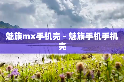 魅族mx手机壳 - 魅族手机手机壳