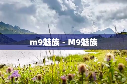 m9魅族 - M9魅族