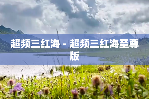 超频三红海 - 超频三红海至尊版
