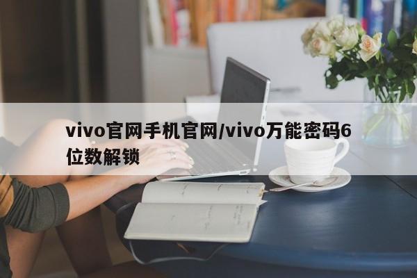 vivo官网手机官网/vivo万能密码6位数解锁