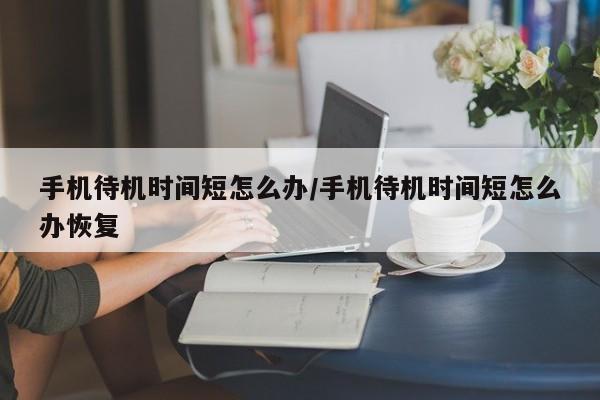 手机待机时间短怎么办/手机待机时间短怎么办恢复