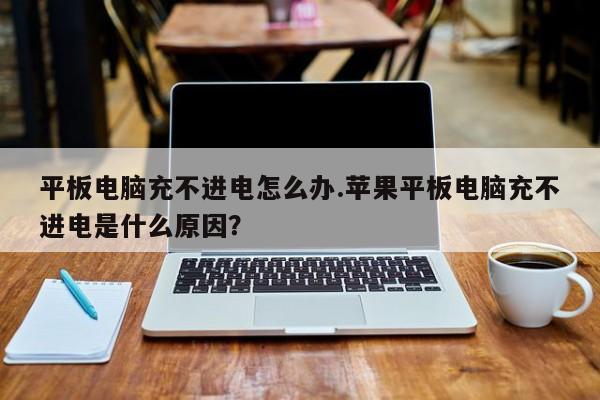 平板电脑充不进电怎么办.苹果平板电脑充不进电是什么原因？