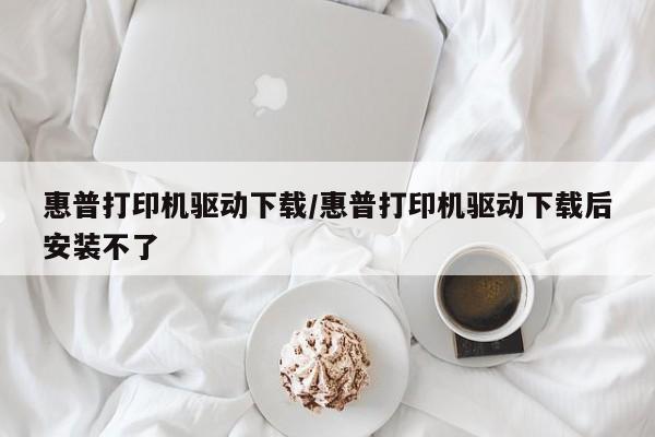 惠普打印机驱动下载/惠普打印机驱动下载后安装不了