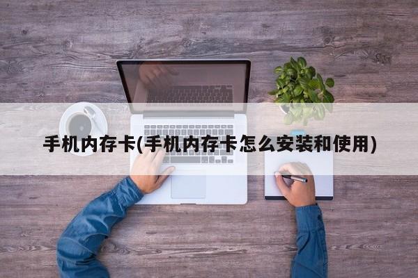 手机内存卡(手机内存卡怎么安装和使用)