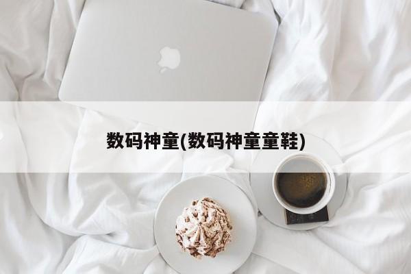 数码神童(数码神童童鞋)