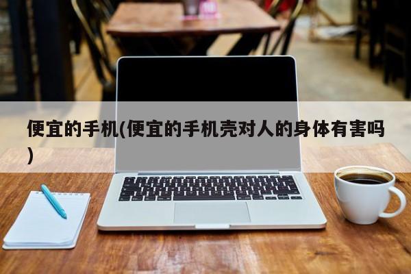 便宜的手机(便宜的手机壳对人的身体有害吗)