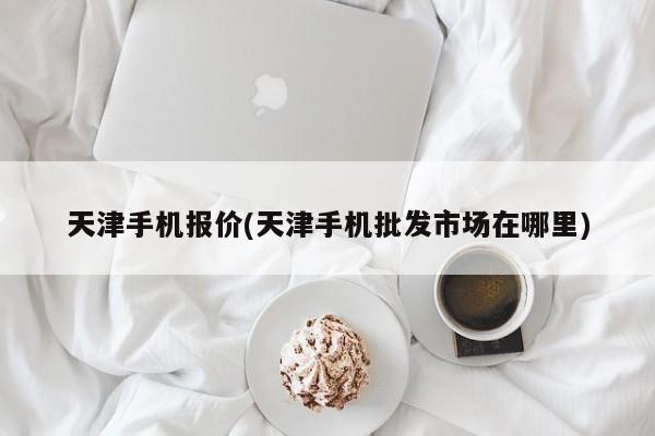 天津手机报价(天津手机批发市场在哪里)
