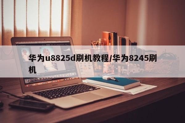 华为u8825d刷机教程/华为8245刷机